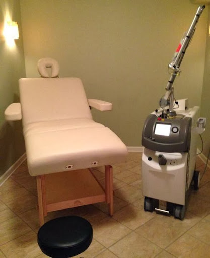 Explore anagram tattoo ideas, creative tattoo ideas in Saint Paul, available at Beloved Laser Tattoo Removal