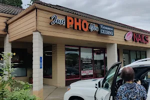 Just Pho You image