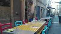 Atmosphère du Restaurant Les t'OCqués à Montpellier - n°1