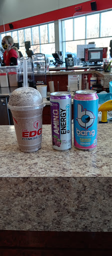 Gym «The Edge Fitness Clubs Fairfield», reviews and photos, 500 Kings Hwy Cutoff, Fairfield, CT 06824, USA