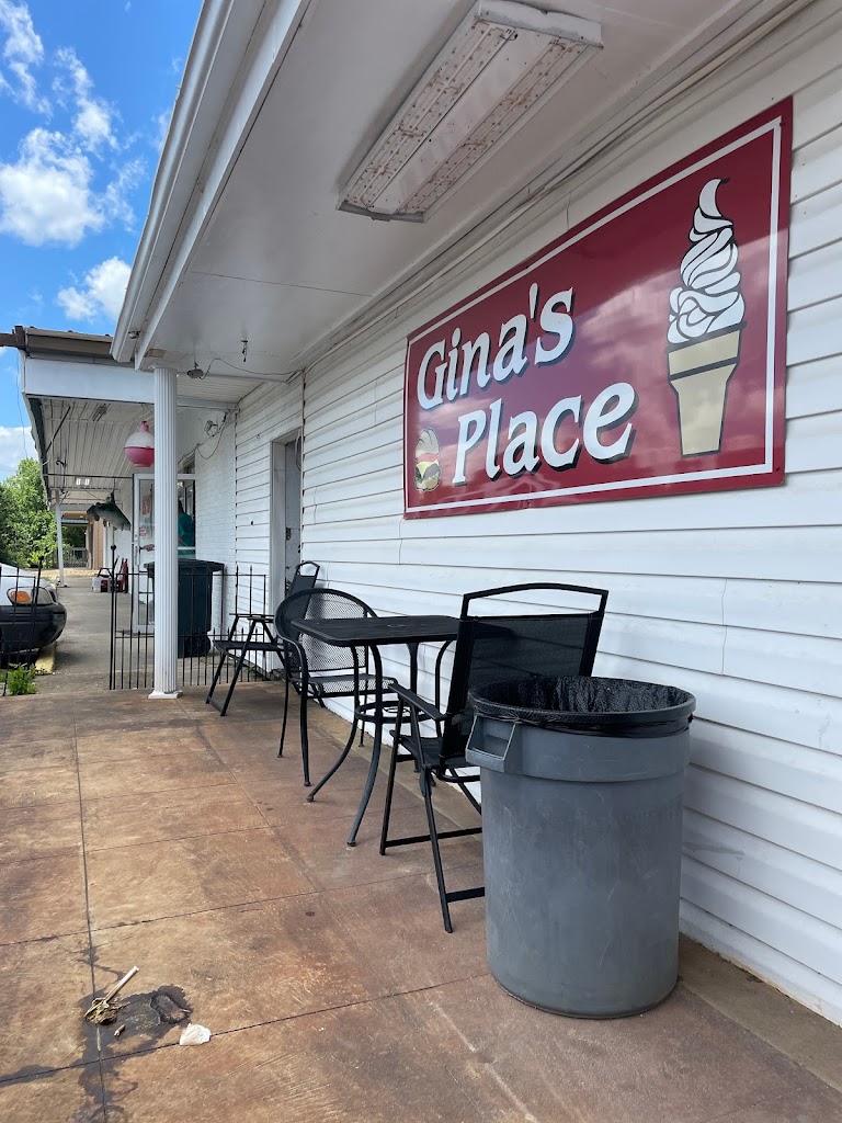 Gina's Place 38849