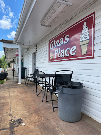Gina's Place