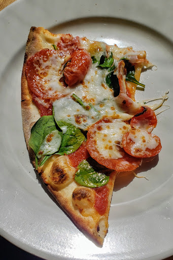 Brewpub «The Filling Station Microbrewery», reviews and photos, 642 Railroad Pl, Traverse City, MI 49686, USA