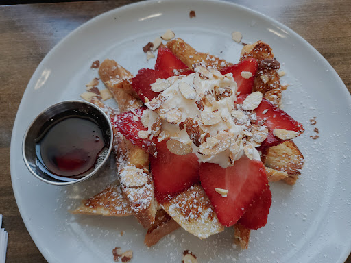 Coffee Shop «The Nest Cafe», reviews and photos, 7777 Warren Pkwy #325, Frisco, TX 75034, USA