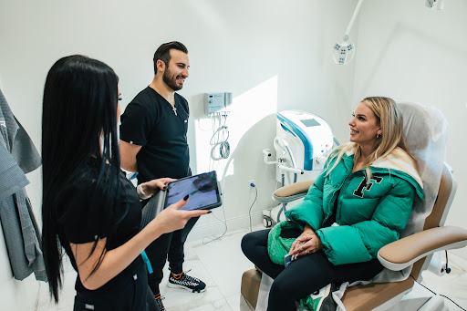 The Dermatology Collective image
