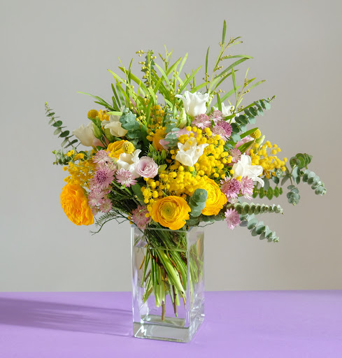 Reinweiss Berlin - Blumen für Deine Hochzeit, Event oder Blumenabo