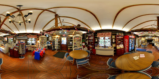 Gift Shop «Washington Memorial Chapel Cabin Shop», reviews and photos, PA-23 #300, Valley Forge, PA 19481, USA