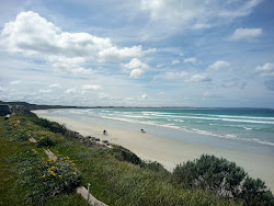 Shelly Beach, Victoria'in fotoğrafı ve yerleşim
