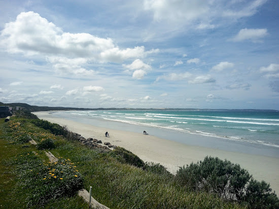 Shelly Beach, Victoria