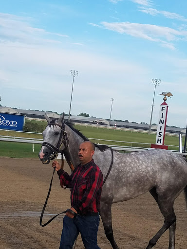 Casino «Evangeline Downs Racetrack & Casino», reviews and photos, 2235 Cresswell Lane Extension, Opelousas, LA 70570, USA