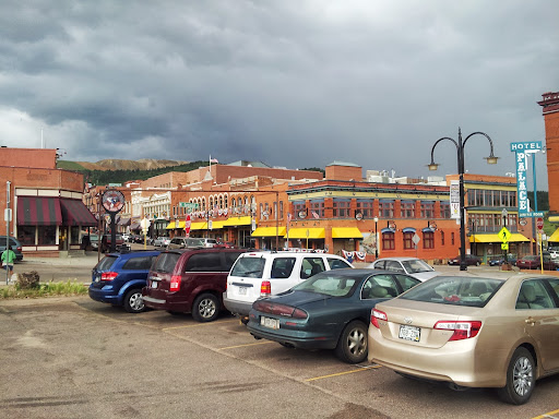 Casino «Triple Crown Casinos», reviews and photos, 232 Bennett Ave, Cripple Creek, CO 80813, USA