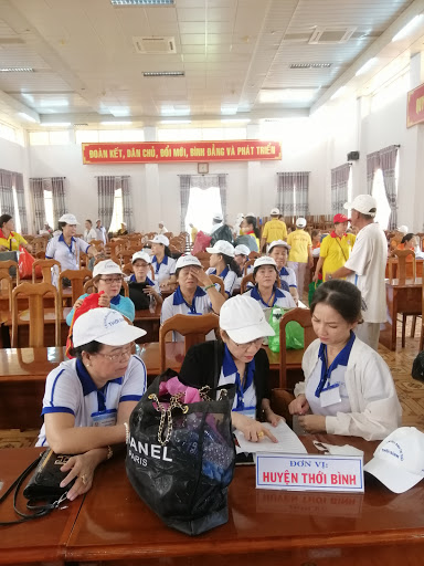Top 20 cửa hàng thủy tinh Huyện Thới Bình Cà Mau 2022