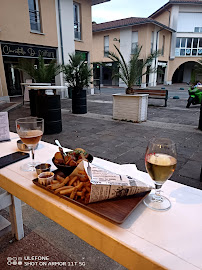 Plats et boissons du Restaurant L' Arbre Perché à Saint-Paul-lès-Dax - n°16