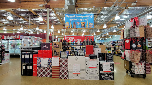 Wine Store «BevMo!», reviews and photos, 2176 148th Ave NE, Redmond, WA 98052, USA