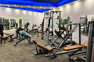 PS FITNESS (UNISEX GYM) image