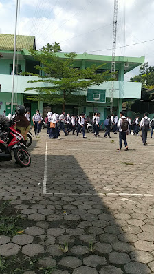 Video - SMP Muhammadiyah 1 Minggir