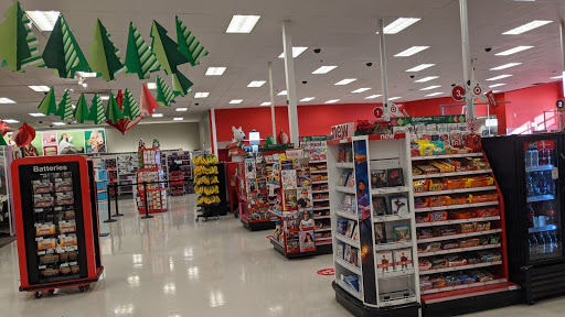 Department Store «Target», reviews and photos, 3471 W Century Blvd, Inglewood, CA 90301, USA