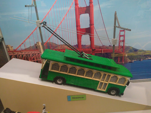 Museum «Kalamazoo Valley Museum», reviews and photos, 230 N Rose St, Kalamazoo, MI 49003, USA