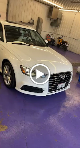 King-Ko Hand Carwash and detail. en La Crosse