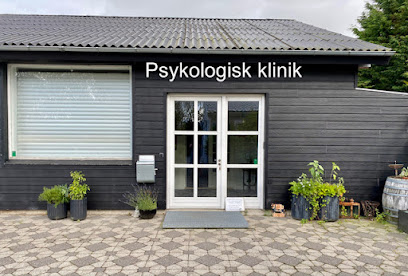 Psykologisk Klinik v/ Lene Væsel