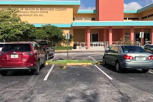 Fort Lauderdale Health Center image