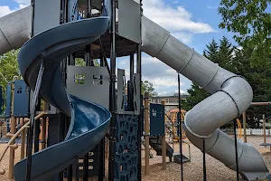 Jamestown Community Playground image
