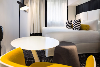 Great Hotels Paris (GHP) à Paris