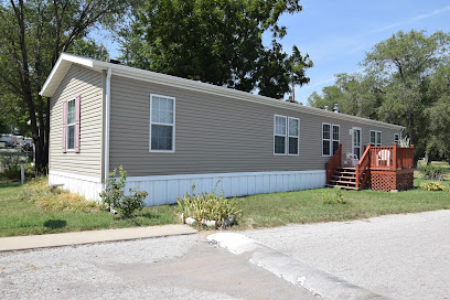 Pine Hills Manufactured Home Community