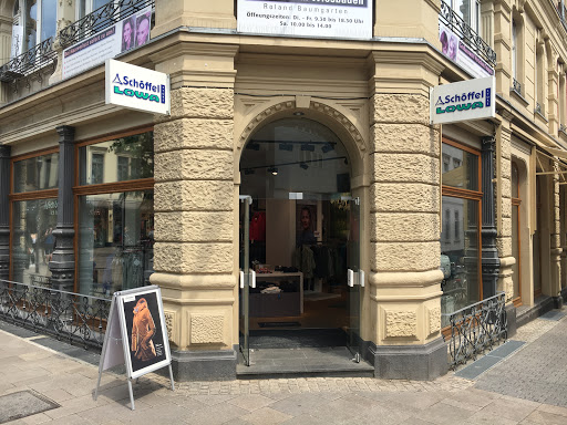 Schöffel-LOWA Store Wiesbaden