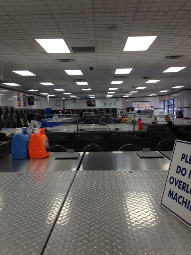 Laundry «Liberty Avenue Laundry», reviews and photos, 133-12 Liberty Ave, South Richmond Hill, NY 11419, USA