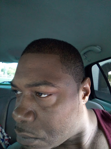 Barber Shop «cutties barber shop», reviews and photos, 1636 E Southern Ave, Phoenix, AZ 85040, USA