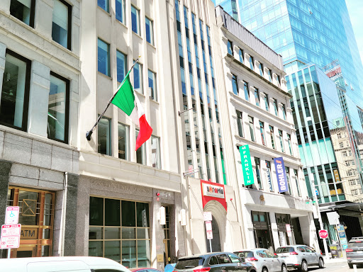 Consulate General of Mexico in Boston