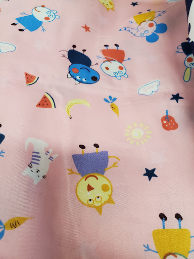 Fabric Store «SAS Fabrics», reviews and photos, 1700 E Apache Blvd, Tempe, AZ 85281, USA