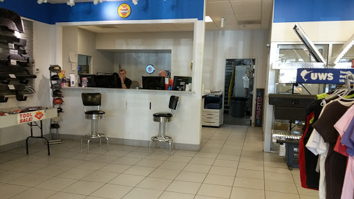 Car Dealer «Daniels Long Chevrolet», reviews and photos, 670 Automotive Dr, Colorado Springs, CO 80905, USA