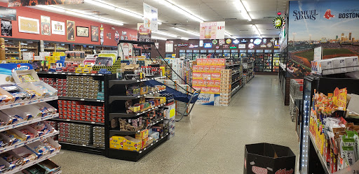 Wine Store «The City Tobacco & Beverage», reviews and photos, 621 Lafayette Rd, Seabrook, NH 03874, USA