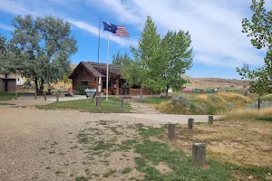 Coalbanks Campground image