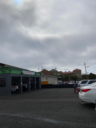 Car Wash «Westlake Touchless Car Wash», reviews and photos, 247 87th St, Daly City, CA 94015, USA