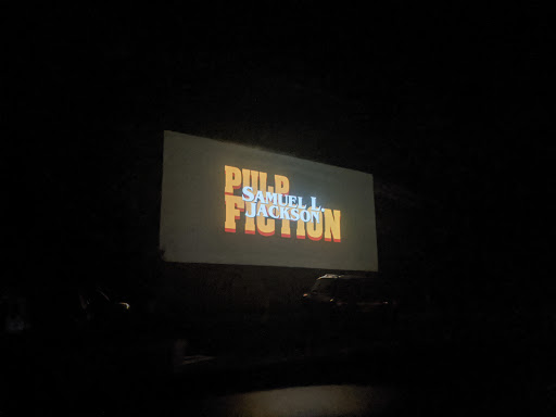 Drive-in Movie Theater «Overlook Drive-In Theatre», reviews and photos, 126 De Garmo Rd, Poughkeepsie, NY 12601, USA