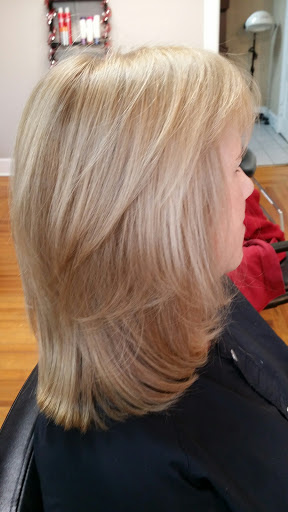 Beauty Salon «NY Hair & Colour Salon», reviews and photos, 10 Lagrange Ave, Poughkeepsie, NY 12603, USA