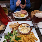 Photo n° 1 de l'avis de Corentin.E fait le 05/01/2023 à 19:42 pour La Taverne - Table de caractère - Limoges à Limoges