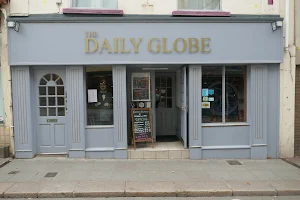 The Daily Globe Wine Bar & Eaterie image