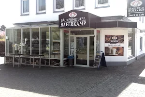 Master baker Haferkamp GmbH image