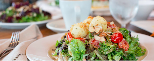 Cafe «Mad Hatter Cafe + Bakeshop», reviews and photos, 1802 W Main St, Durham, NC 27705, USA