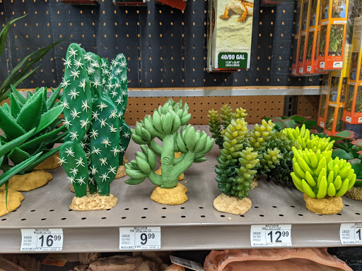 Pet Supply Store «Petco Animal Supplies», reviews and photos, 4540 Princess Anne Rd #128, Virginia Beach, VA 23462, USA