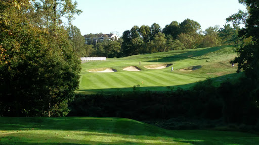 Golf Course «Inniscrone Golf Club», reviews and photos, 15 Athelone Way, Avondale, PA 19311, USA