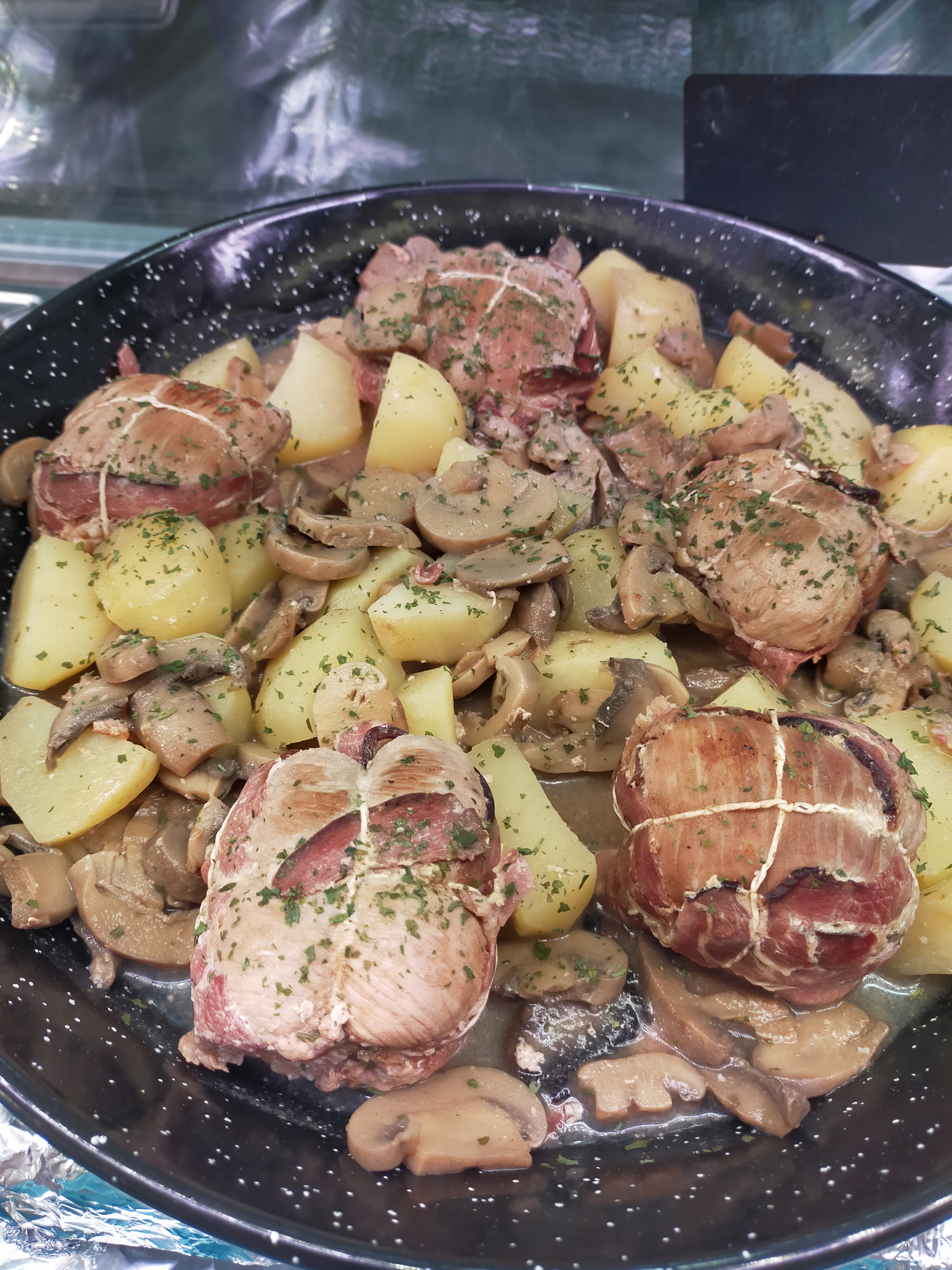 Photo n° 2 de l'avis de Corine.o fait le 23/05/2020 à 12:38