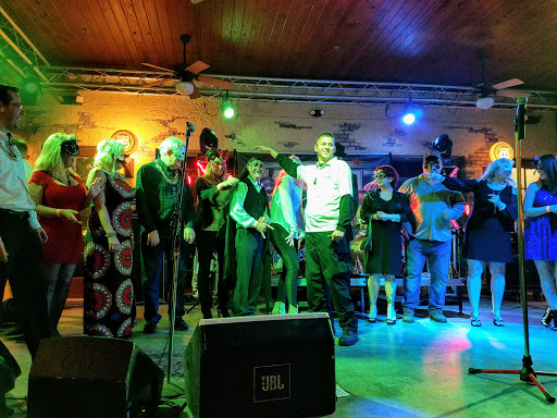 Event Venue «Route 46 Entertainment District», reviews and photos, 4316 FL-46, Sanford, FL 32771, USA