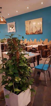 Atmosphère du Restaurant Ho Tempo à Soorts-Hossegor - n°6