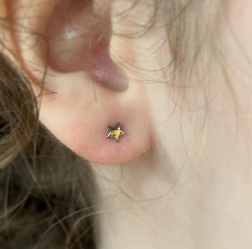 Explore italian tattoo ideas for men, creative tattoo ideas in Millsboro, available at Tattoo Galaxy (Millsboro) Piercing & Custom tattoos