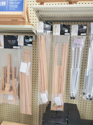 Craft Store «Hobby Lobby», reviews and photos, 1975 17th St, Santa Ana, CA 92705, USA